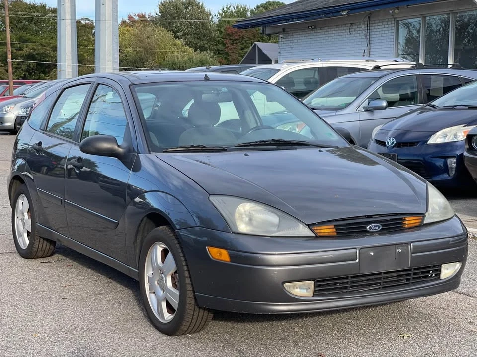 2003 Ford Focus 1st Gen - Image 6 of 18