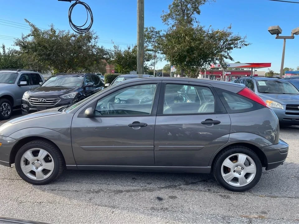 2003 Ford Focus 1st Gen - Image 8 of 18