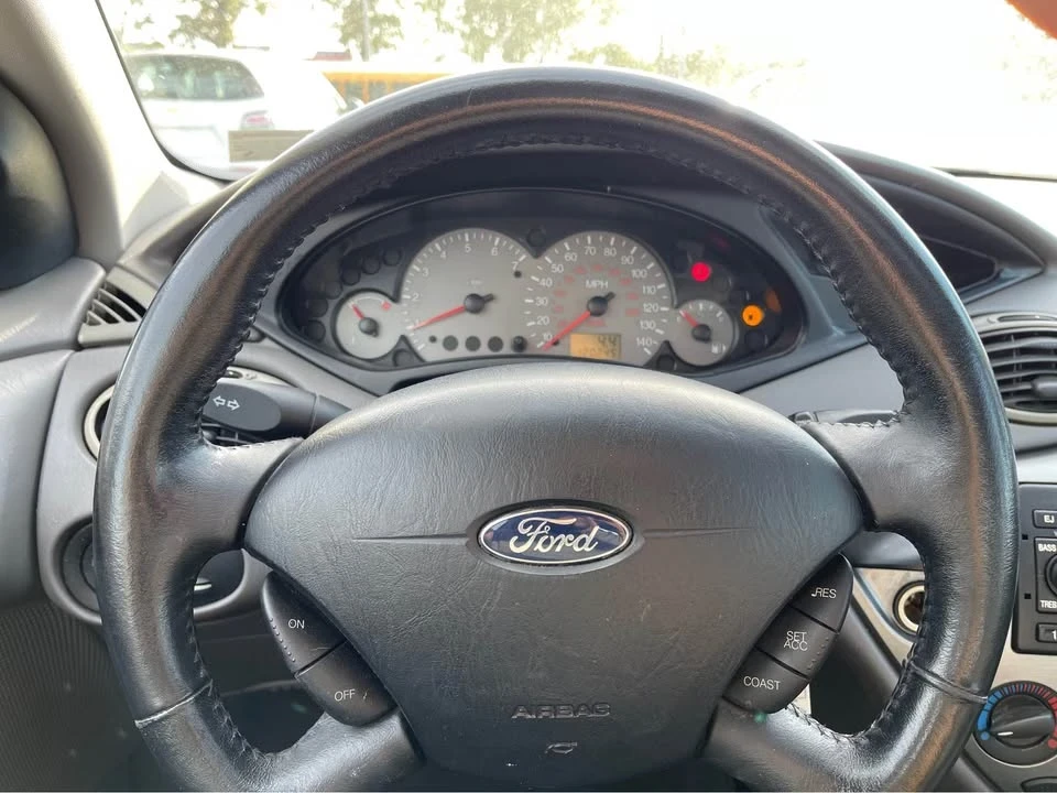 2003 Ford Focus 1st Gen - Image 15 of 18
