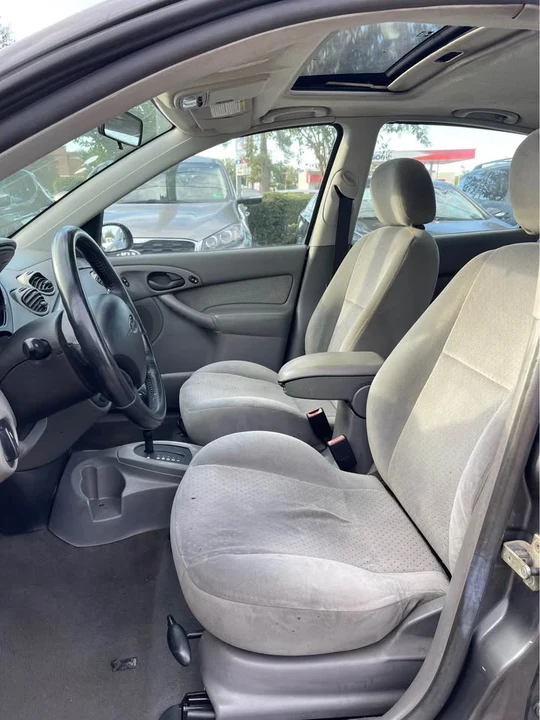 2003 Ford Focus 1st Gen - Image 9 of 18