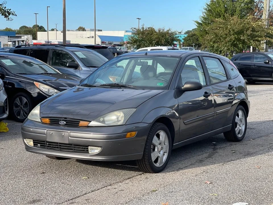 2003 Ford Focus 1st Gen - Image 3 of 18