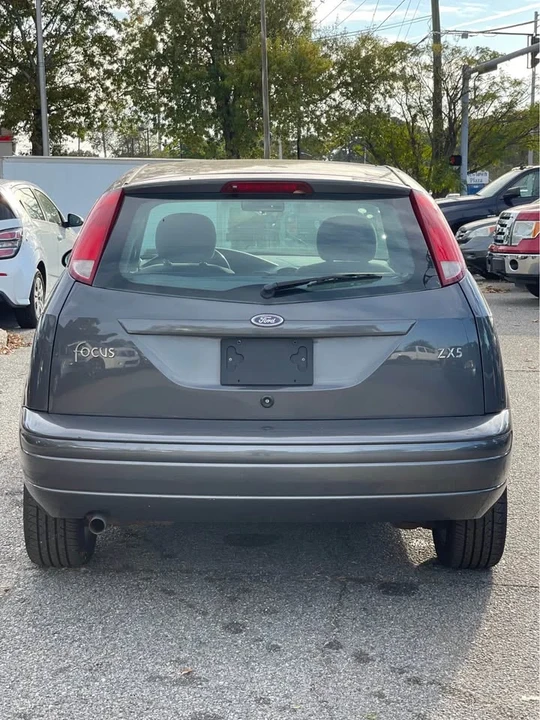 2003 Ford Focus 1st Gen - Image 2 of 18