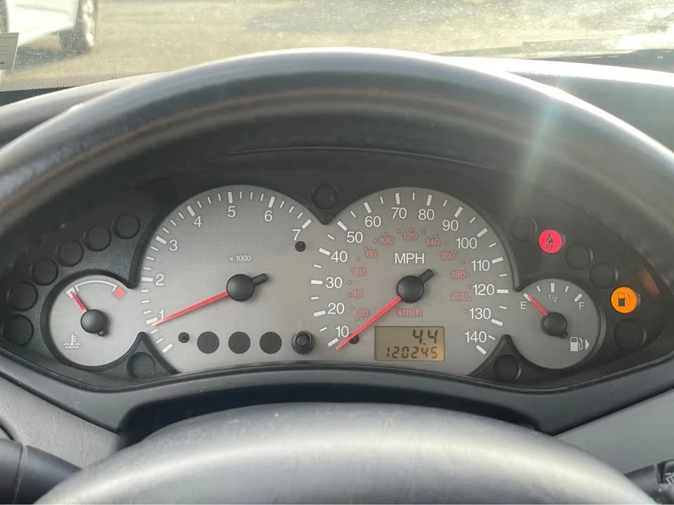 2003 Ford Focus 1st Gen - Image 14 of 18
