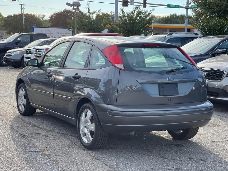 2003 Ford Focus 1st Gen - Image 5 of 18