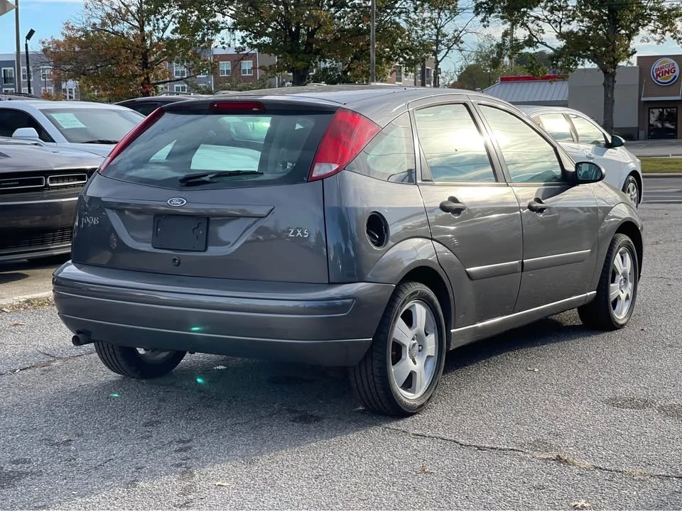 2003 Ford Focus 1st Gen - Image 4 of 18