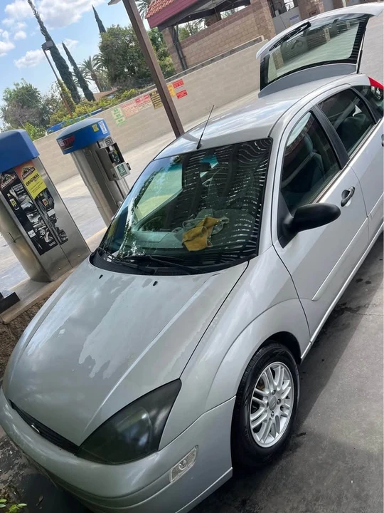 2003 Ford Focus 1st Gen - Image 6 of 8