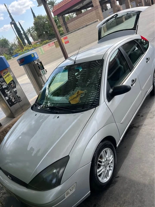 2003 Ford Focus 1st Gen - Image 7 of 8