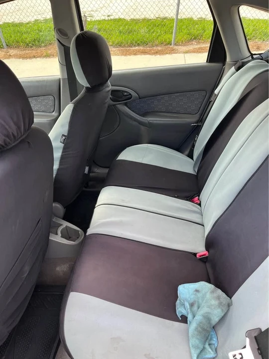 2003 Ford Focus 1st Gen - Image 5 of 8