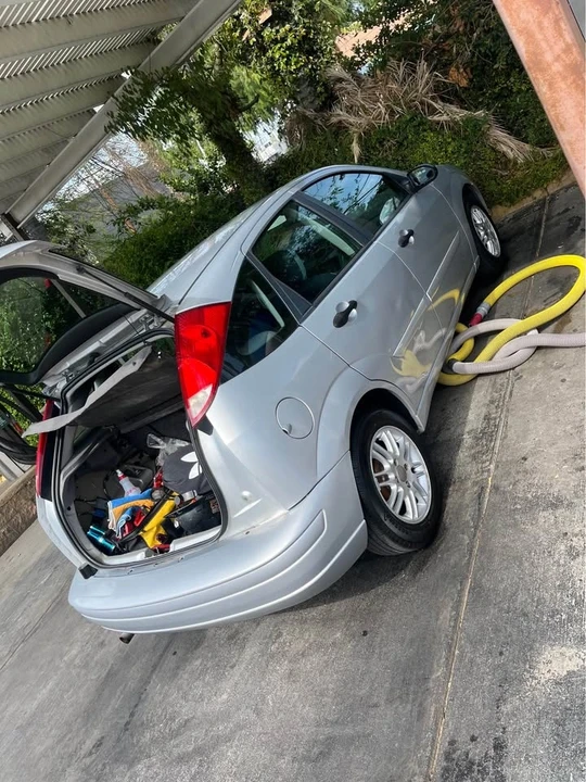 2003 Ford Focus 1st Gen - Image 8 of 8