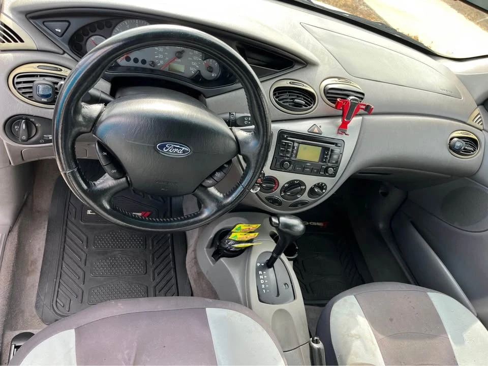 2003 Ford Focus 1st Gen - Image 2 of 8