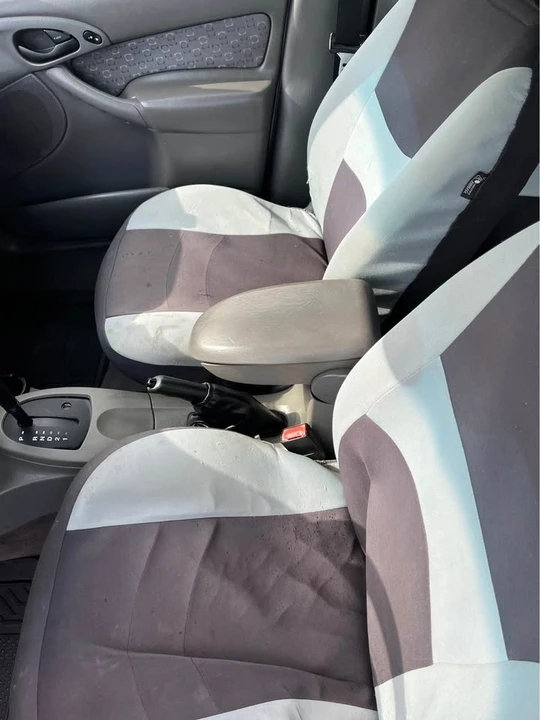 2003 Ford Focus 1st Gen - Image 3 of 8