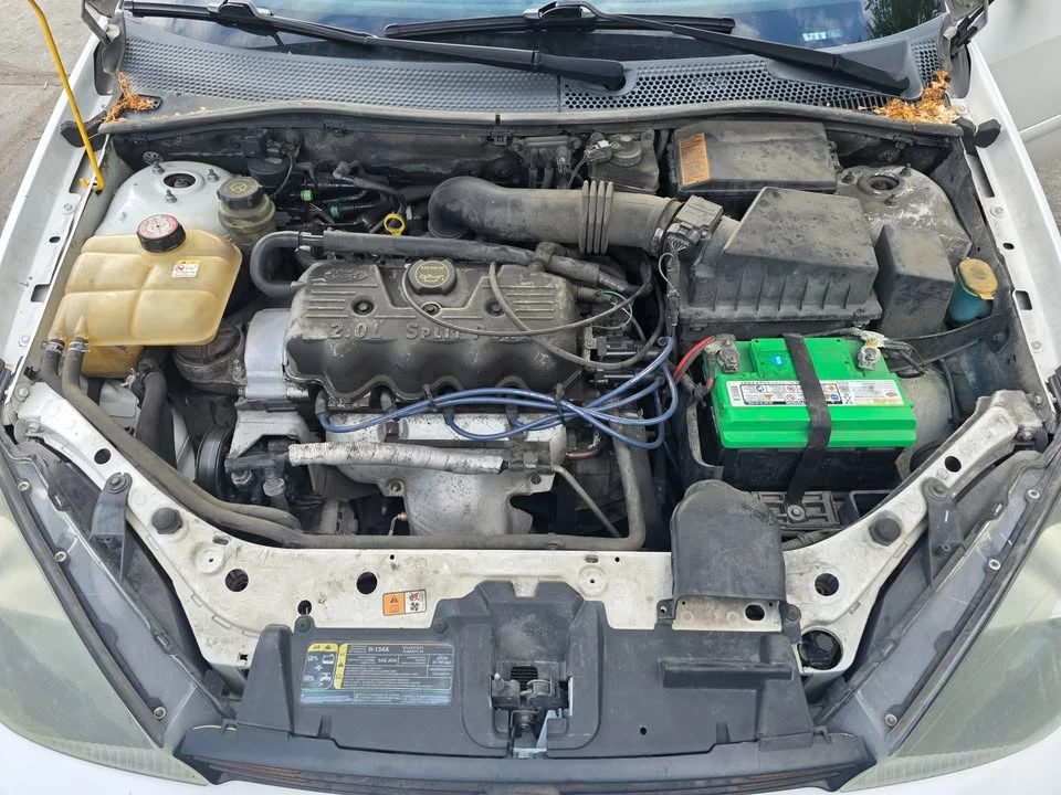 2003 Ford Focus 1st Gen - Image 10 of 12