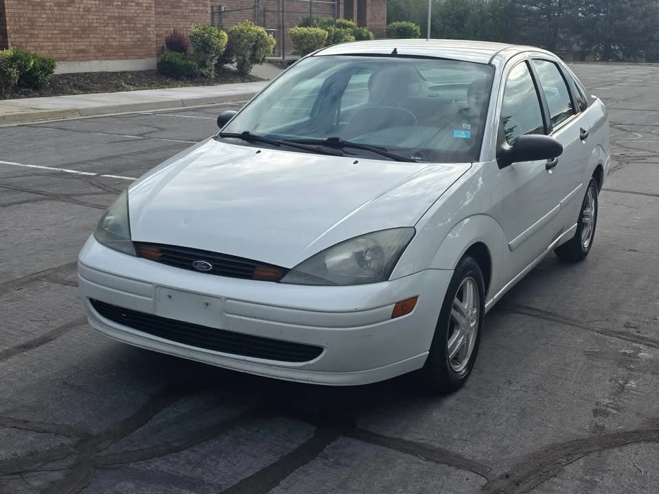 2003 Ford Focus 1st Gen - Image 2 of 12