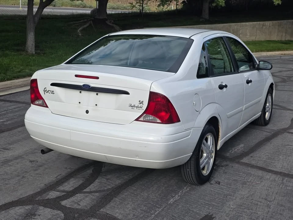 2003 Ford Focus 1st Gen - Image 3 of 12
