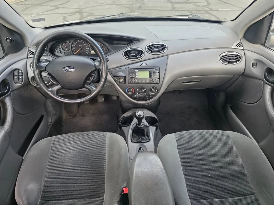 2003 Ford Focus 1st Gen - Image 7 of 12