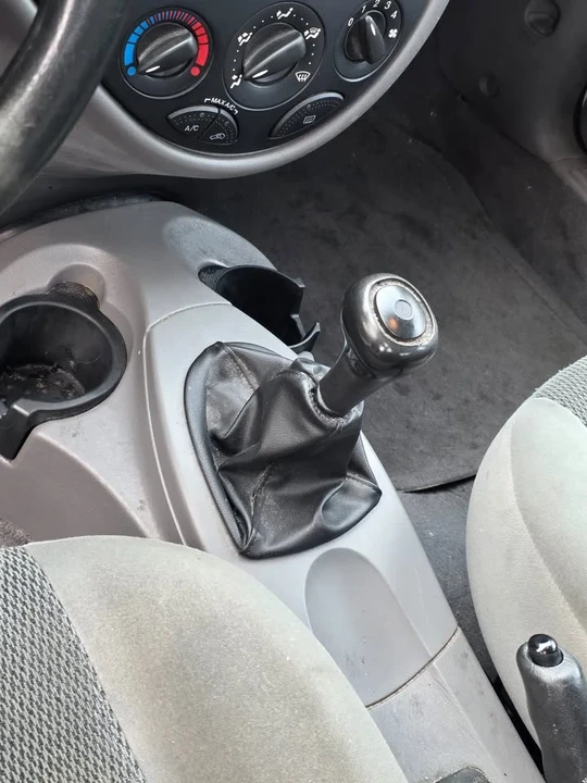 2003 Ford Focus 1st Gen - Image 12 of 12