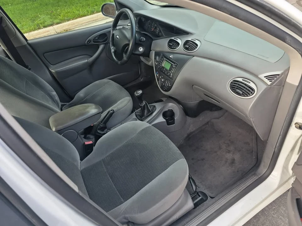 2003 Ford Focus 1st Gen - Image 9 of 12