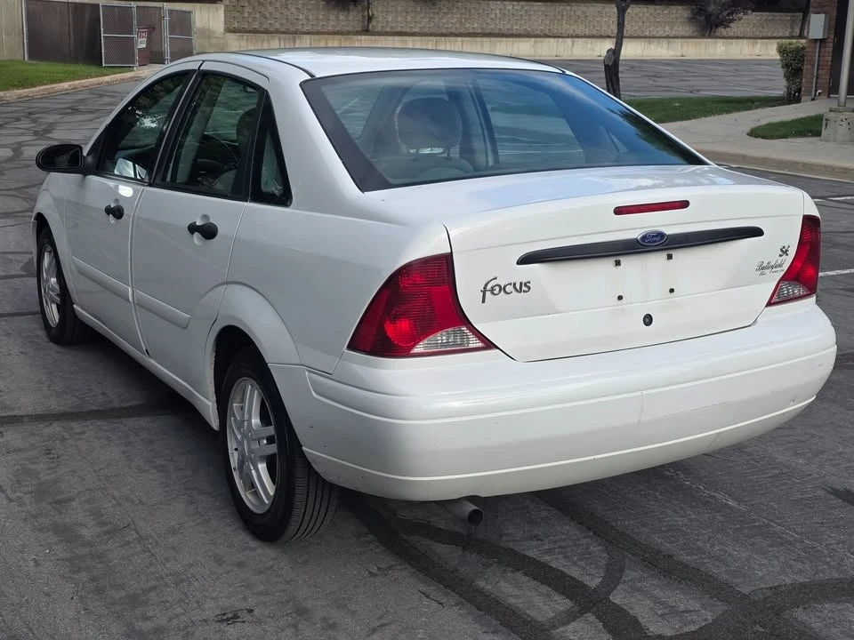 2003 Ford Focus 1st Gen - Image 4 of 12
