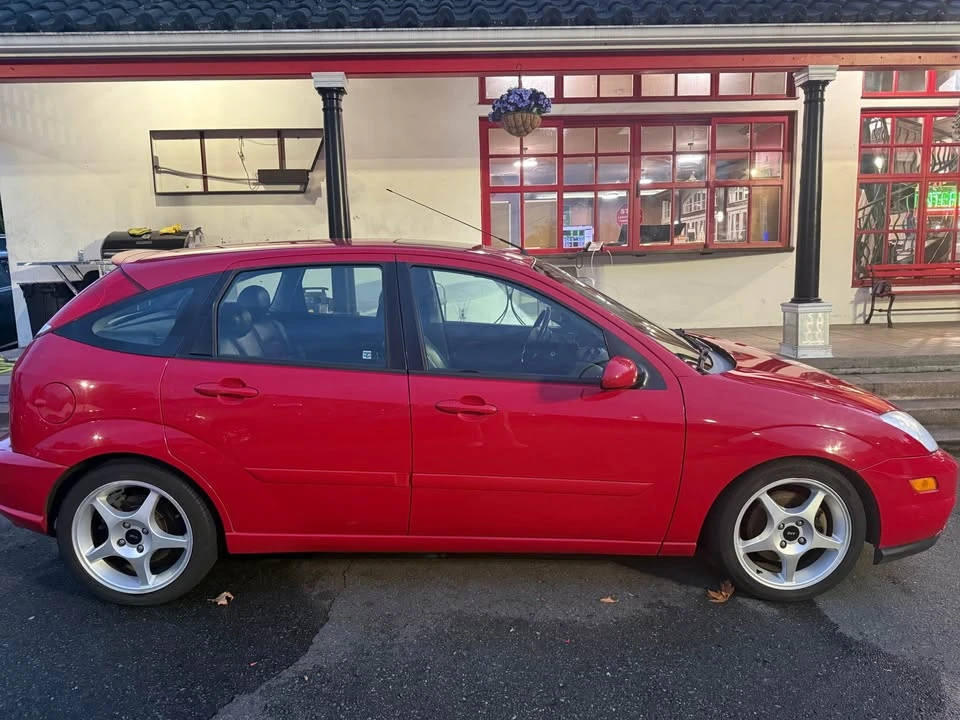 2003 Ford Focus 1st Gen - Image 3 of 12