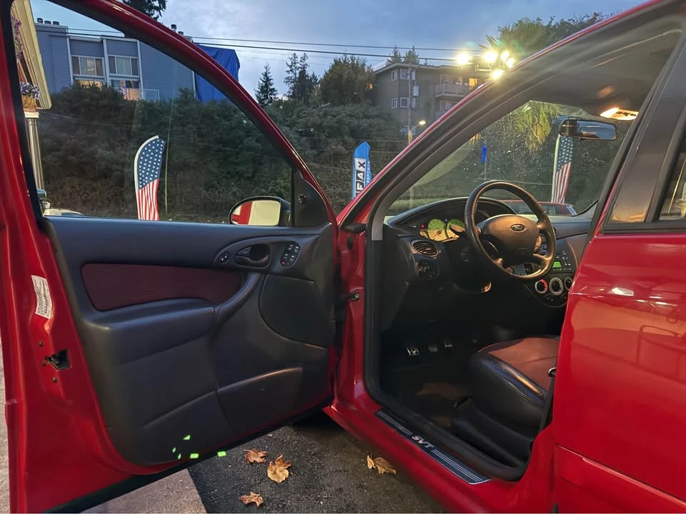 2003 Ford Focus 1st Gen - Image 7 of 12