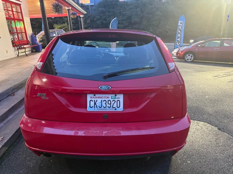 2003 Ford Focus 1st Gen - Image 5 of 12
