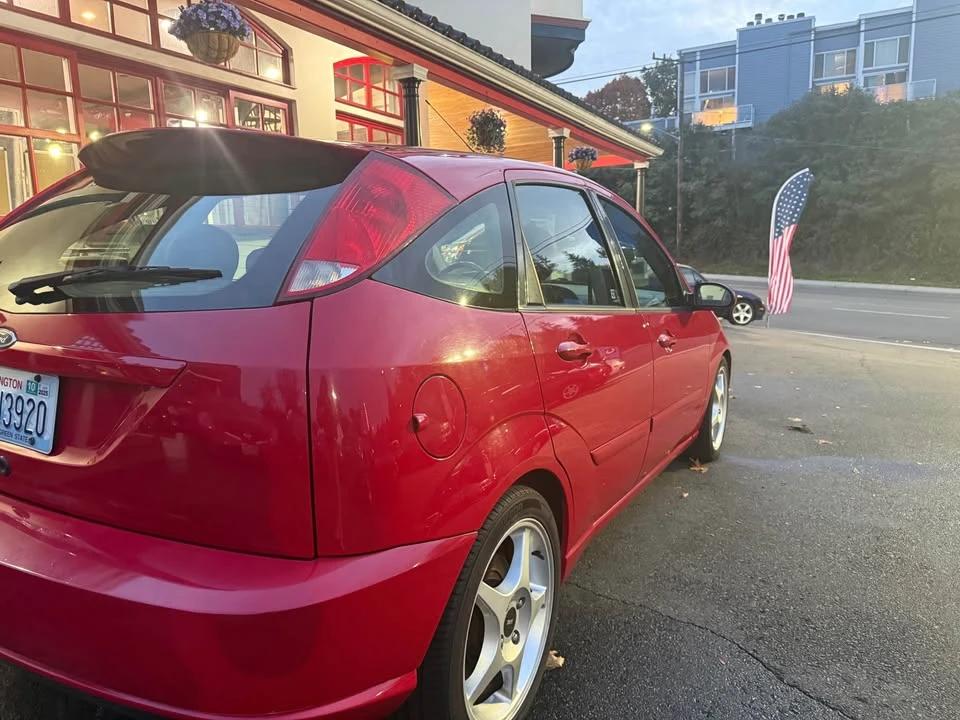 2003 Ford Focus 1st Gen - Image 4 of 12