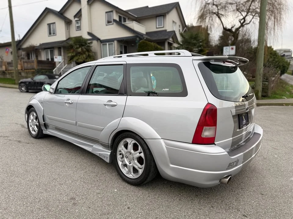 2003 Ford Focus 1st Gen - Image 6 of 20