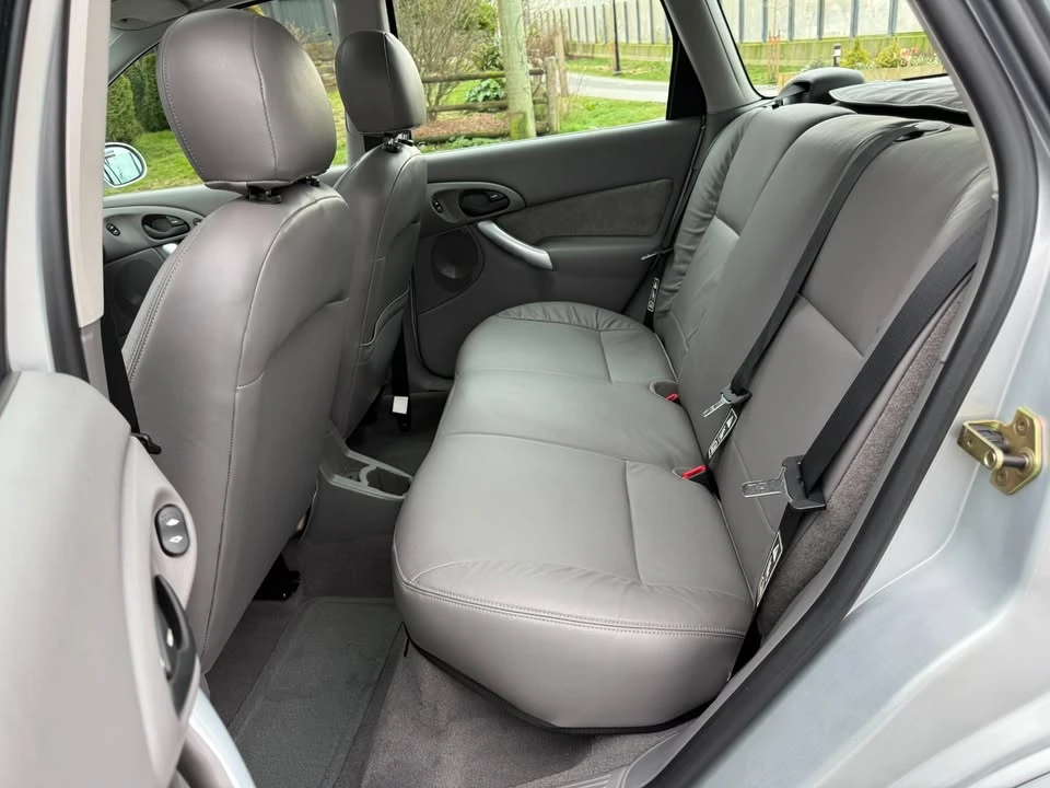 2003 Ford Focus 1st Gen - Image 11 of 20
