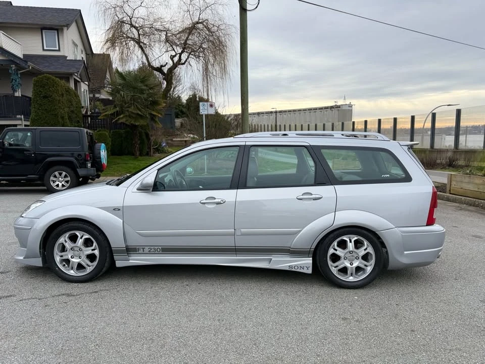 2003 Ford Focus 1st Gen - Image 4 of 20