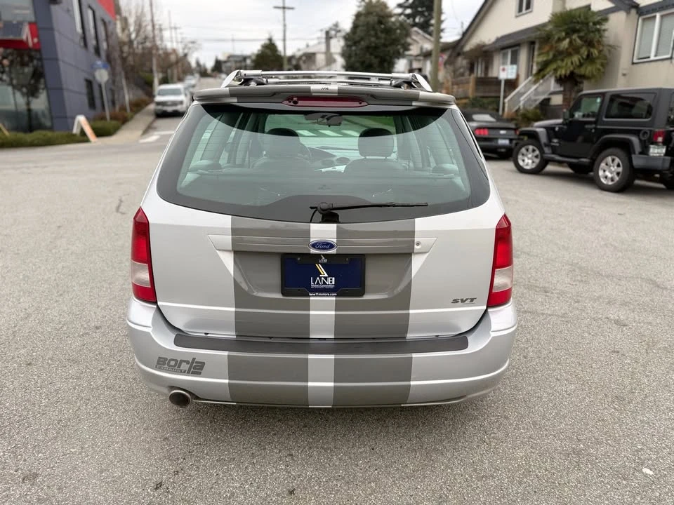 2003 Ford Focus 1st Gen - Image 5 of 20