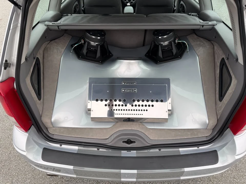 2003 Ford Focus 1st Gen - Image 18 of 20