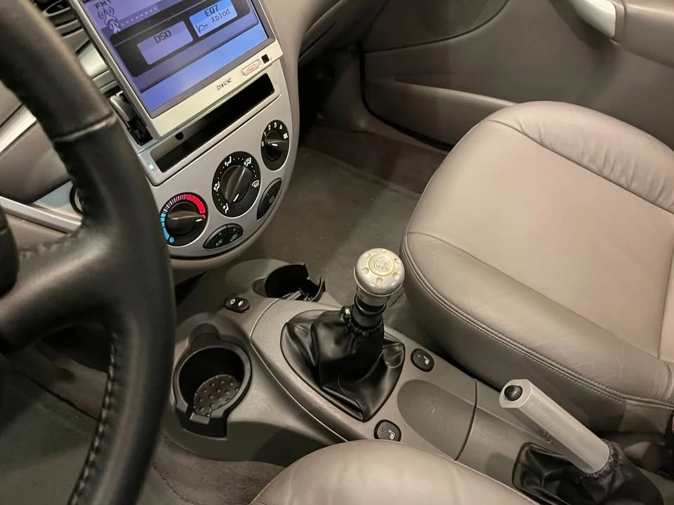 2003 Ford Focus 1st Gen - Image 14 of 20