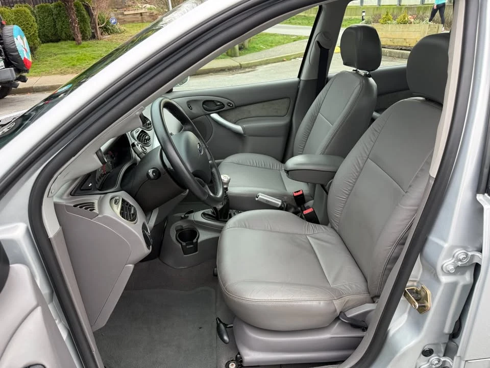 2003 Ford Focus 1st Gen - Image 10 of 20
