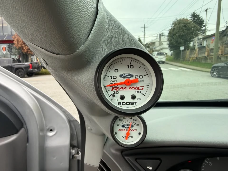 2003 Ford Focus 1st Gen - Image 16 of 20