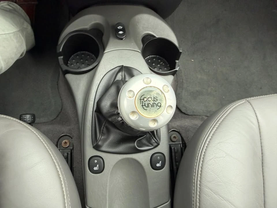 2003 Ford Focus 1st Gen - Image 15 of 20