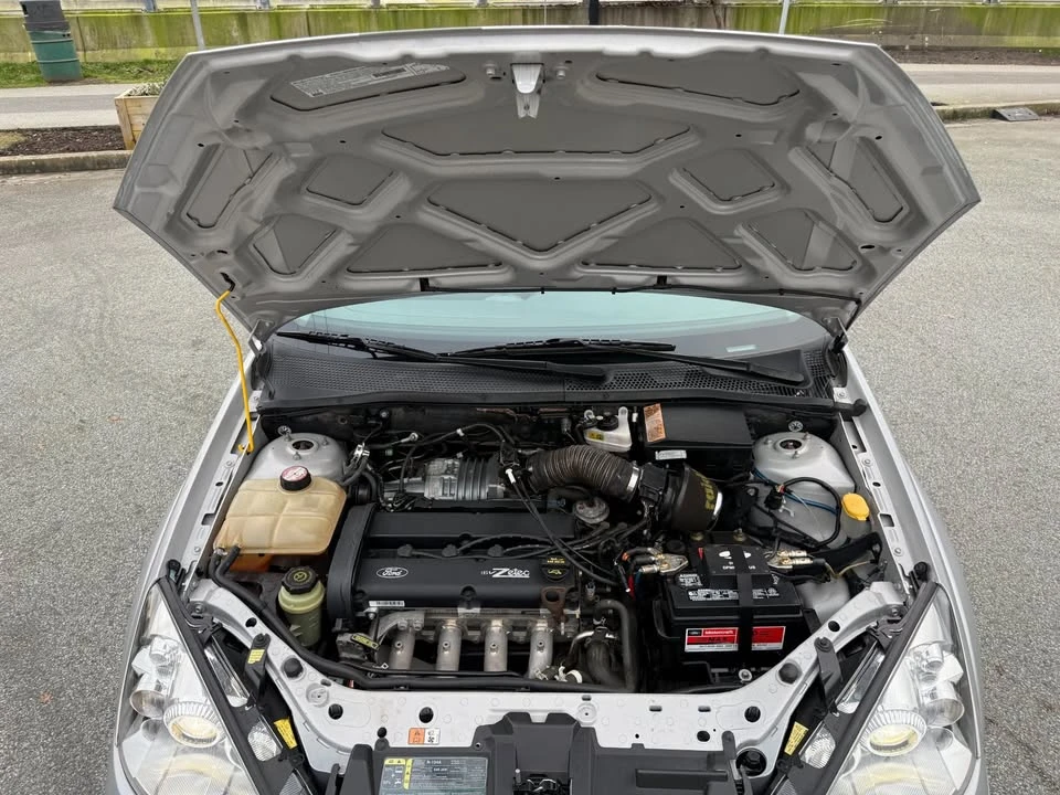 2003 Ford Focus 1st Gen - Image 19 of 20