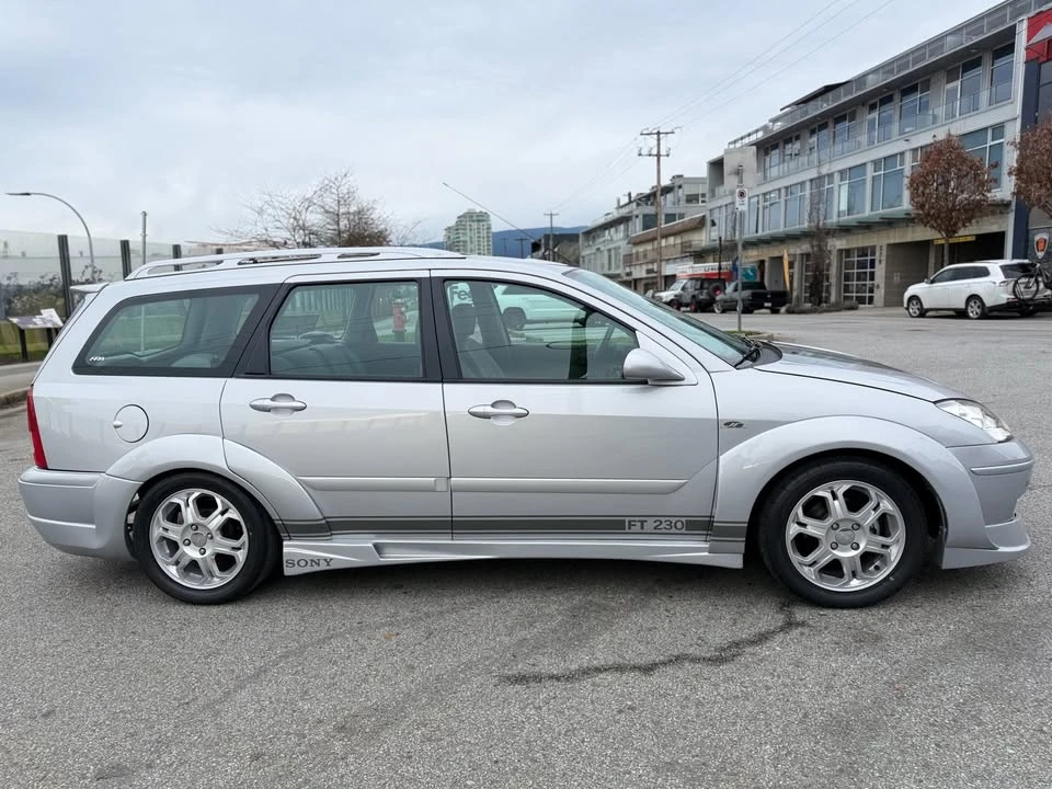 2003 Ford Focus 1st Gen - Image 7 of 20