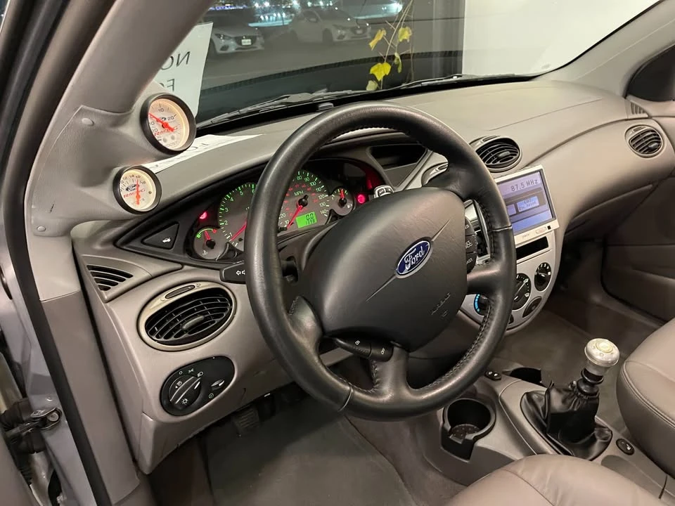 2003 Ford Focus 1st Gen - Image 8 of 20