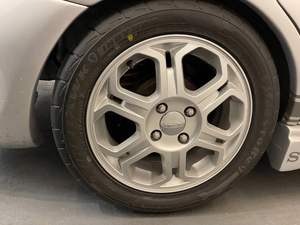 2003 Ford Focus 1st Gen - Image 20 of 20