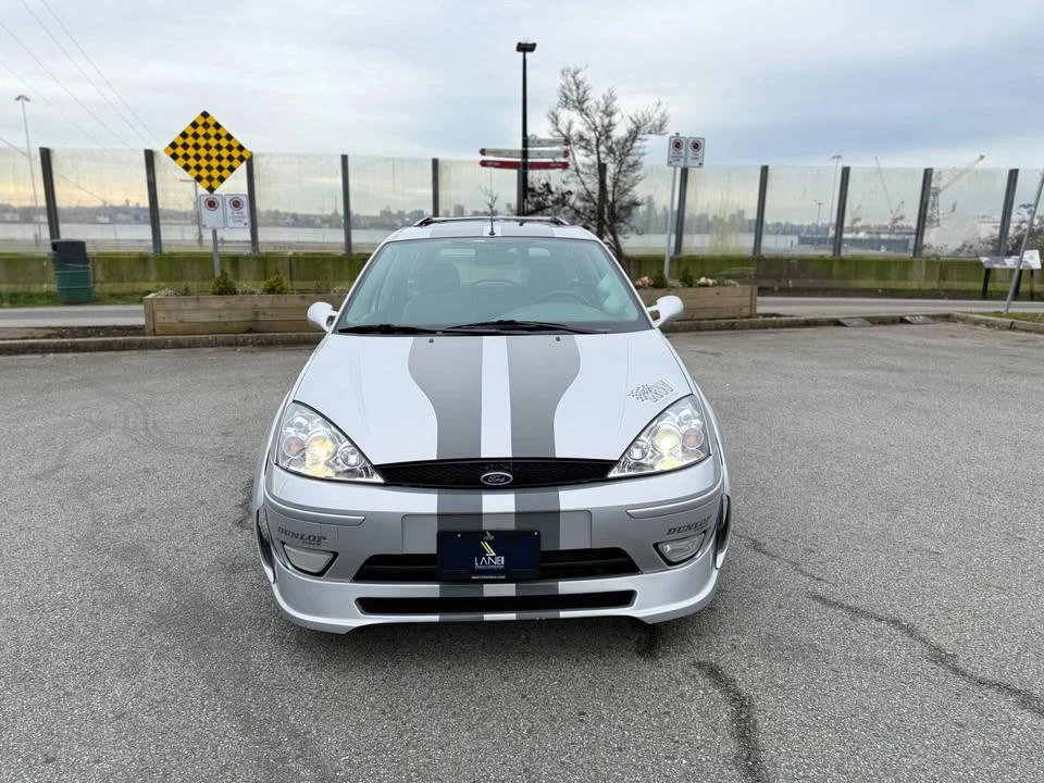 2003 Ford Focus 1st Gen - Image 2 of 20