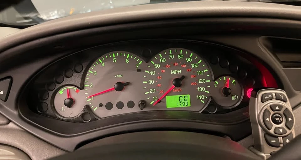 2003 Ford Focus 1st Gen - Image 9 of 20