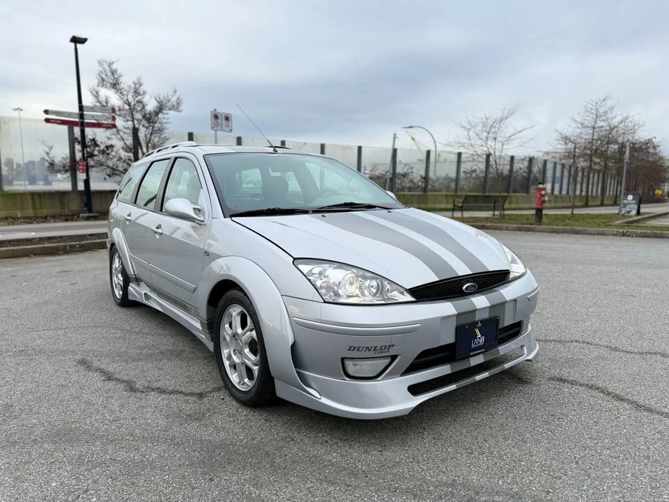 2003 Ford Focus 1st Gen - Image 3 of 20