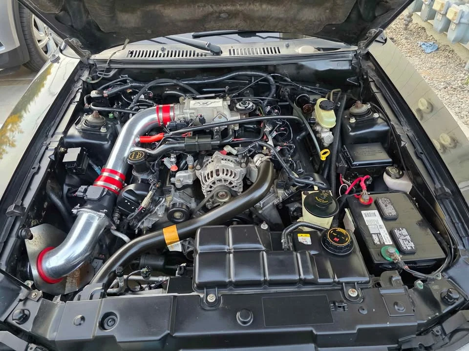 2003 Ford GT 1st Gen - Image 13 of 15