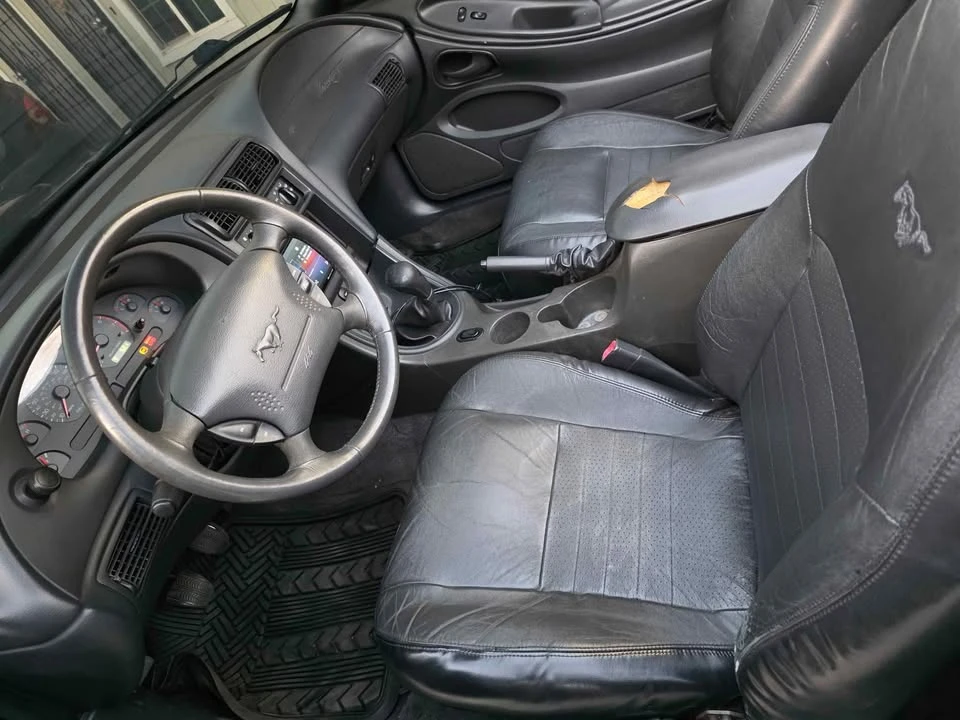 2003 Ford GT 1st Gen - Image 15 of 15