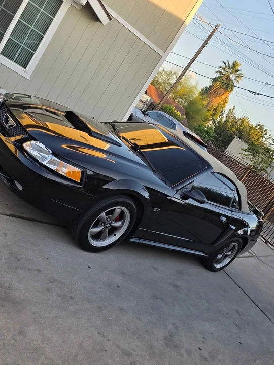 2003 Ford GT 1st Gen - Image 6 of 15