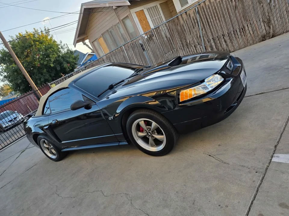 2003 Ford GT 1st Gen - Image 12 of 15