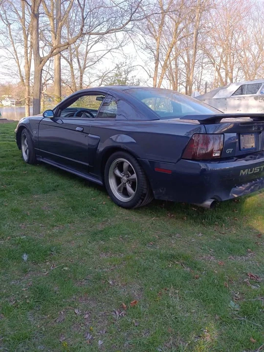 2003 Ford GT 1st Gen - Image 3 of 9