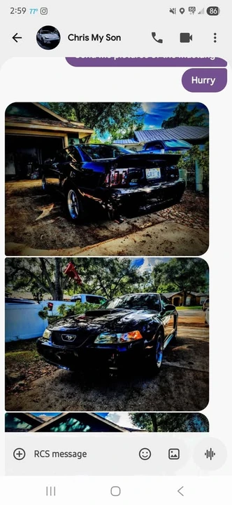 2003 Ford GT 1st Gen - Image 10 of 10