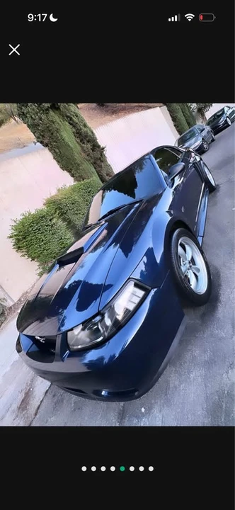 2003 Ford GT - Image 4 of 5