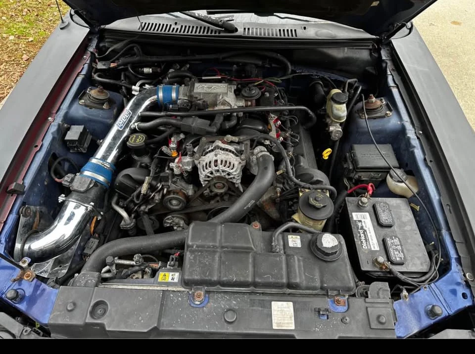 2003 Ford GT - Image 10 of 10
